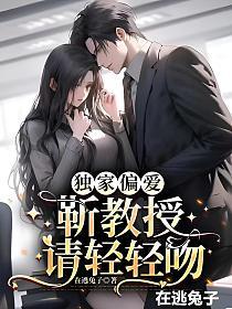 独家偏爱靳教授请轻轻吻 时宁
