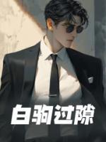 白驹过隙空长叹打一字
