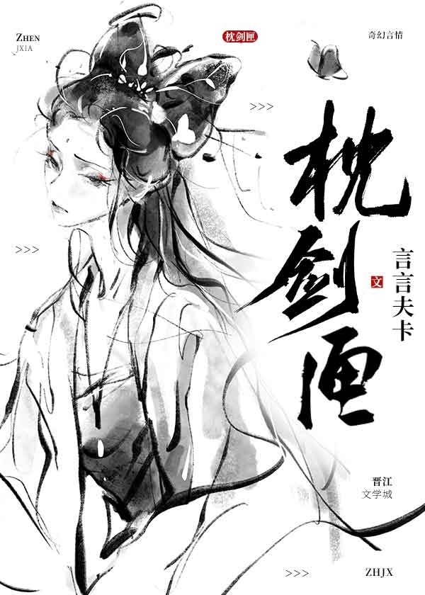枕剑匣 讲的什么
