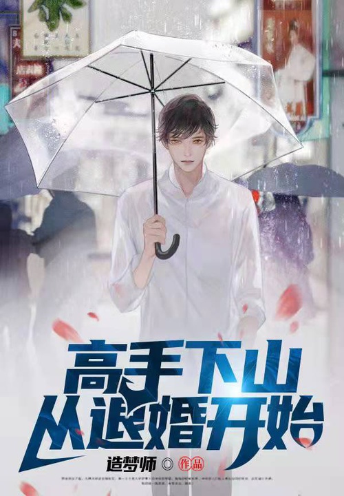 高手下山从退婚开始短剧免费完整版