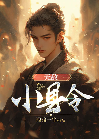 无敌小县令全集完整版