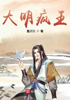 大明疯王有声