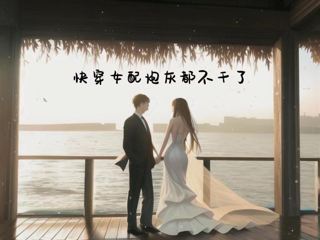 快穿炮灰女配不干了