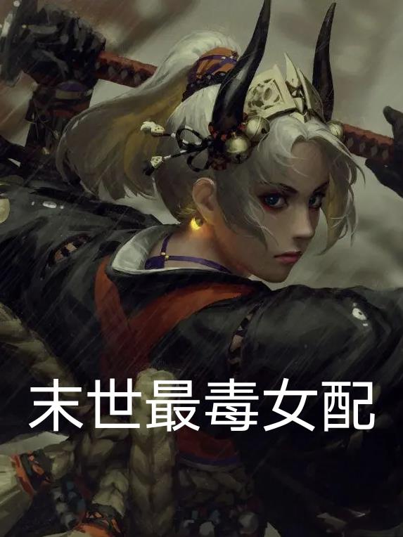 末世最毒女配 卖鸭肠的小战士1