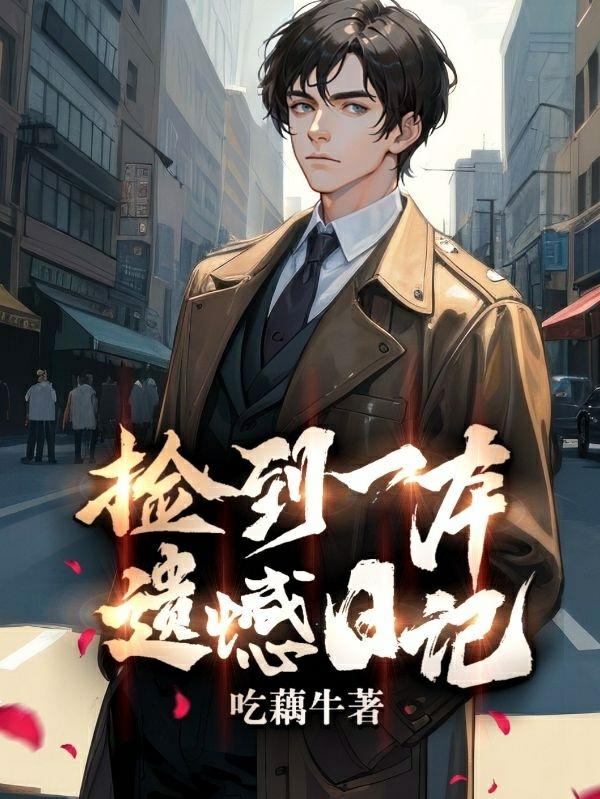 捡到一本遗憾日记中有哪些遗憾