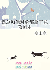 霸总和他对象都拿了总攻剧本笔趣阁