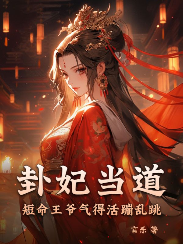 卦妃天下完整版