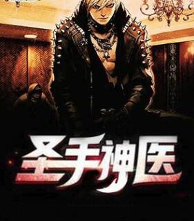 圣手神医李凡免费阅读
