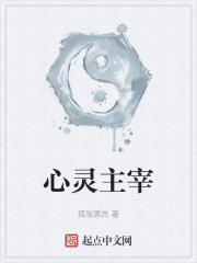 心灵主宰txt精校版