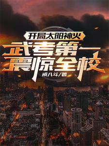 开局觉醒太阳真火