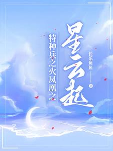 特种兵之火凤凰原著
