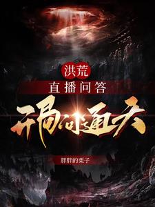 洪荒直播采访