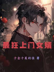 最狂上门女婿叶凡林冰婉