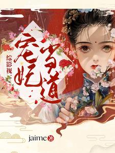 综影视宠妃当道话本jaime