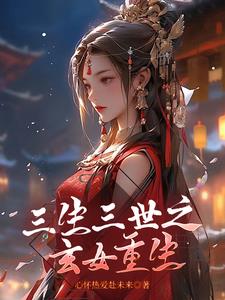 三生三世玄女重生离境甜文