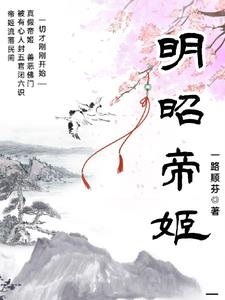 明昭天帝by
