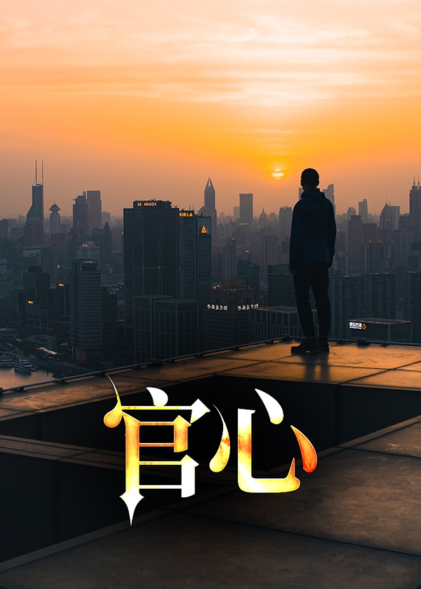 官心不透