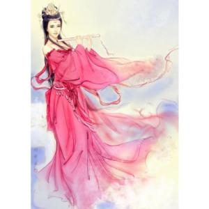 太太又跟别人上热搜了魏紫