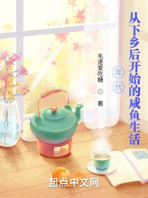 年代从下乡后开始的咸鱼生活女主是谁
