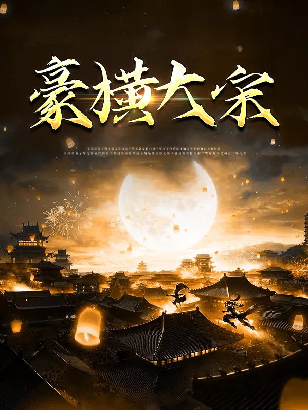 豪横大宋八零电子书