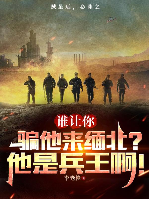 缅北雇兵自述