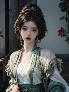 综影视女配芜浣