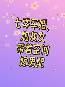 炮灰女带着空间嫁男配平陆