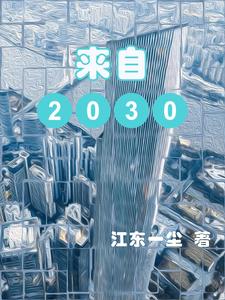 来自2030年的手机