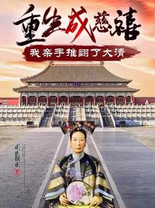 重生到清朝干慈禧