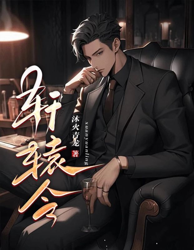 轩辕令短剧免费播放