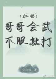 哥哥会武不服就打TXT
