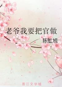 老爷我要把官做 陈虹旭