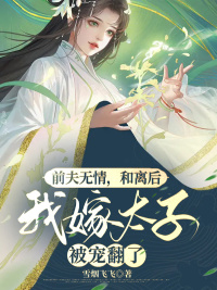 前夫成了我的外室