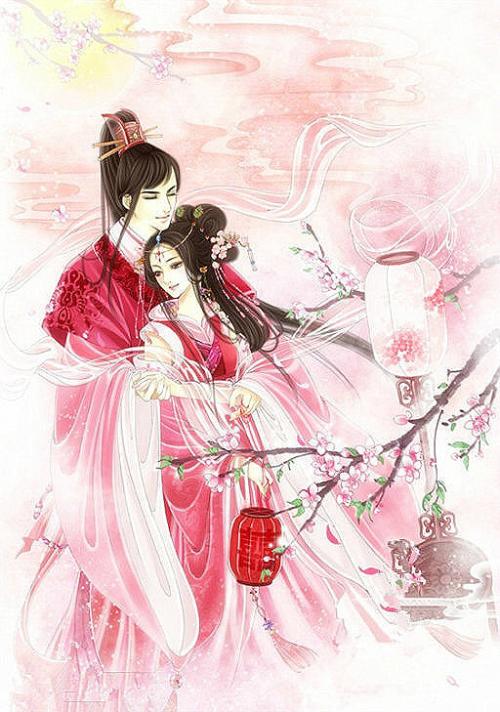 从推倒太子妃开始李显的免费有声