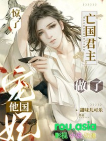 亡国公主成为敌国的妃子