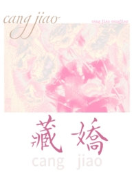 藏娇民国1v2书评