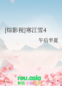 综影视寒江雪4晋江文学城