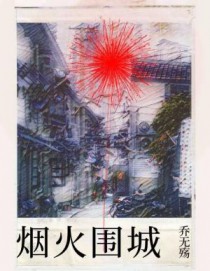 烟火围城时林嫣林时恒大结局
