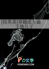 综英美我是万磁王女儿