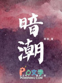 暗潮是双男主吗